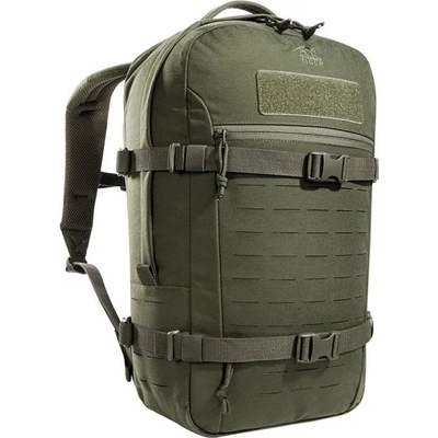 TASMANIAN TIGER Modular Daypack XL Раница, маслинрна 23л (TT7159.331)