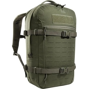 TASMANIAN TIGER Modular Daypack XL Раница, маслинрна 23л (TT7159.331)
