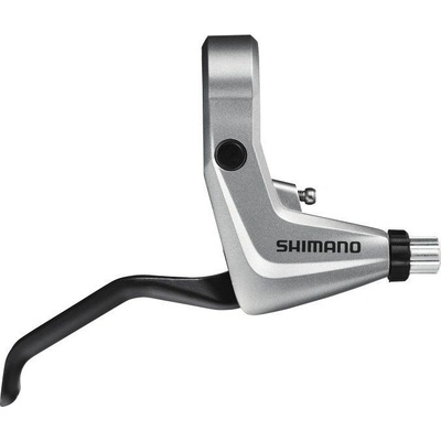 Shimano ALIVIO BL-T4000 levá stříbrná