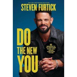 Do the New You | Steven Furtick (2024)