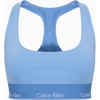 Calvin Klein Спортен сутиен Calvin Klein LVGWS5K138 Medium Support glacier