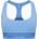 Calvin Klein Спортен сутиен Calvin Klein LVGWS5K138 Medium Support glacier