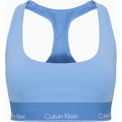 Calvin Klein Спортен сутиен Calvin Klein LVGWS5K138 Medium Support glacier