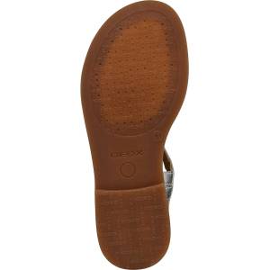 Geox сандали за деца SANDAL KARLY (J6535B.000BN.28.35)