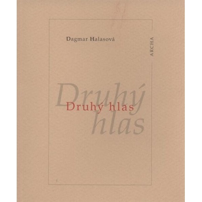 Druhý hlas