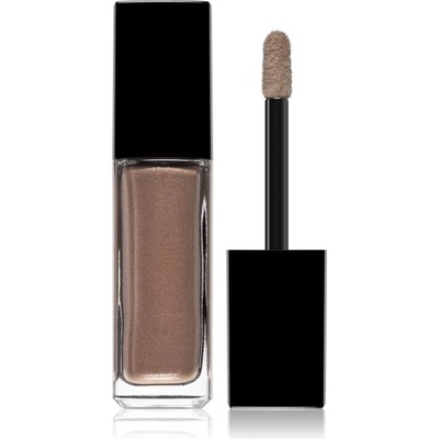 Chanel oční stíny Dlouhodržící Tekuté oční stíny 28 Desert Wind 6 ml – Zboží Mobilmania