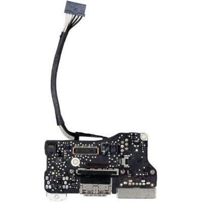AppleKing napájací konektor MagSafe 2 s USB a jack portom 3,5mm pre MacBook Air 13" A1466 (rok 2012) - model 820- 3214-A