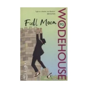 Full Moon | P G Wodehouse (2008)