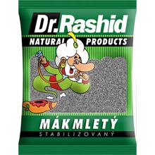 Dr Rashid Mák mletý s cukrem 200 g