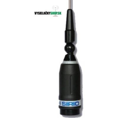 Sirio Hi Power 4000 žiarič