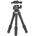 Ulanzi MT-20 компактен статив Carbon със ябълковидна глава Arca-Type