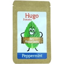 Stévík Hugo Žvýkačky Fresh Fruit 45 g