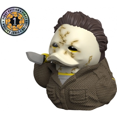 Tubbz Halloween Michael Myers 1st Edition 10 cm