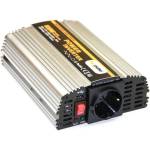solartronics Инвертор ns 12v 600 вата - модифицирана синусоида (0912600ms)