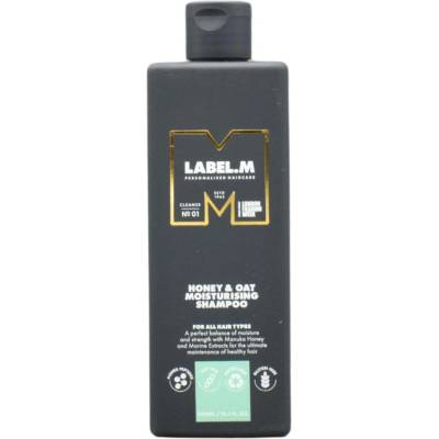 label.m Colour Stay Shampoo 300 ml