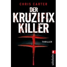 Der Kruzifix-Killer Carter ChrisPaperback