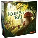 Houbařův ráj - Mindok