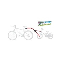 Ťažné tyče na bicykel