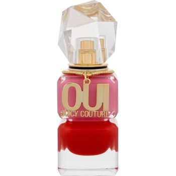 Juicy Couture Oui dámska parfumovaná voda 30 ml