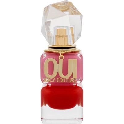 Juicy Couture Oui dámska parfumovaná voda 30 ml