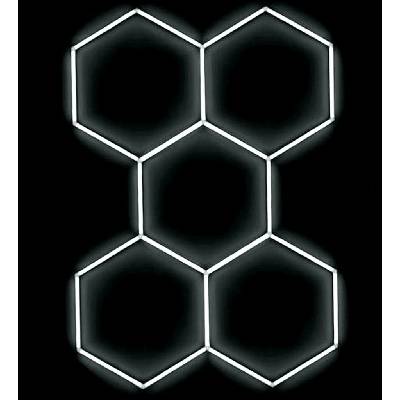 MasterLED Hexagon 5S