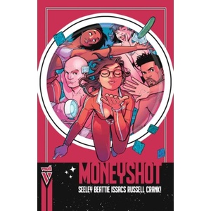 Money Shot Vol. 1 (Compact Edition) | Sarah Beattie, Rebekah Isaacs (ISBN: 9781638493747)