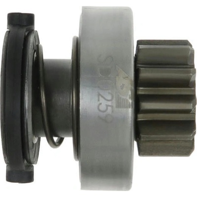 Pastorek startéru Bosch 0001109070, 1006209985