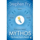 Stephen Fry - Mythos