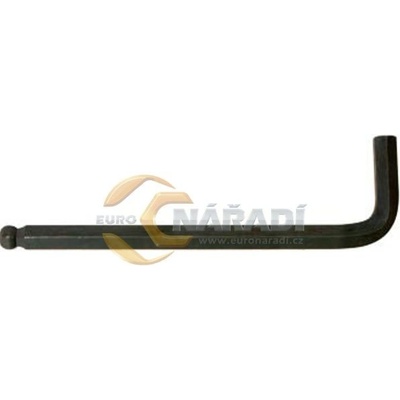 imbusový klíč CrV 6 mm 33 x 136 mm