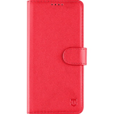 Púzdro Tactical Field Notes Vivo Y33s Red