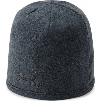 Under Armour Men Survivor Fleece beanie black