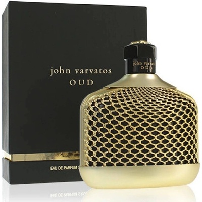 John Varvatos John Varvatos Oud Parfumovaná voda pánska 125 ml