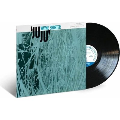 Shorter Ne Juju 1 LP