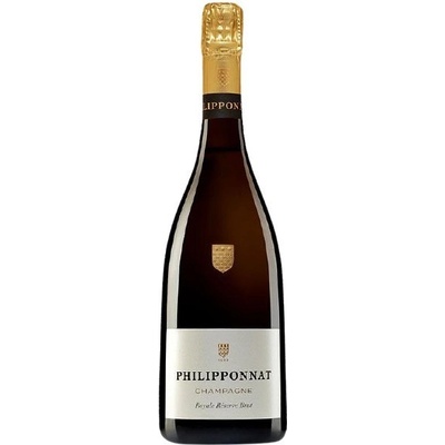 Philipponnat Champagne Royale Reserve Brut 12,5% 0,75 l (čistá fľaša)