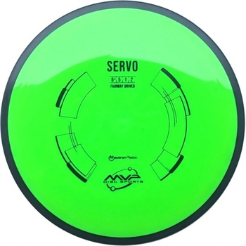 MVP Servo Neutron