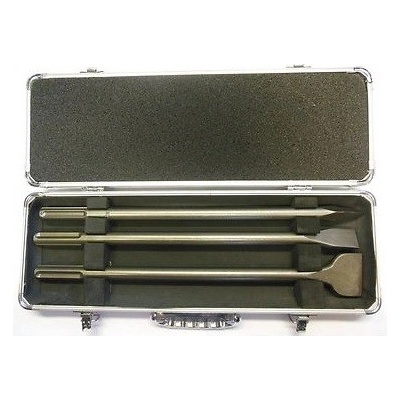 MAKITA D-40543 sada sekáčů SDS MAX 3 ks