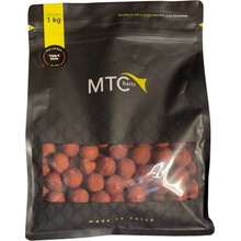 MTC Baits Boilies Triple R Garlic 5kg 20mm