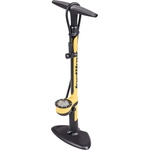 Topeak Unisex Adult JoeBlow Sport III Floor Pump, Silver, One size - TJB-S6