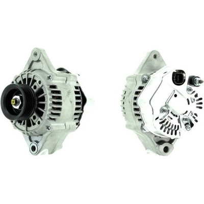 Alternátor - Suzuki Alto 1,0 / Denso 102211-6100