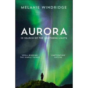 Aurora | Melanie Windridge (2017)
