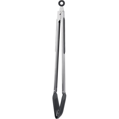 ORION Kleště 44 cm grilovací, termoplast PBT/nerez