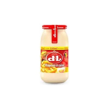 D&L Майонеза с Яйца 550мл