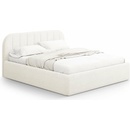 Windsor & Co Sofas Juno bílá / béžová