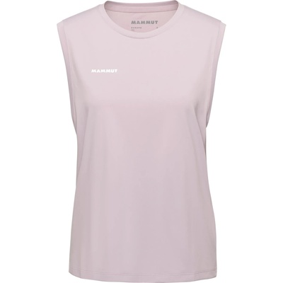 Mammut Дамски потник с широка презрамка Mammut Women's Selun FL Cap Sleeve Top Tank top - Alpine Calamint (916-5637-0113)