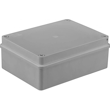 krabica inštalačná S-BOX 616 300x220x120 IP56 (PAWBOL)