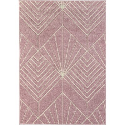 Breno Portland 58 RT4R Růžová