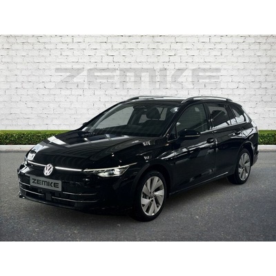 Volkswagen Golf Variant 2.0 TDI DSG 110 kW