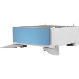 HP Поставка за принтер HP 6GW53A/A19FWA, Department Stand, за LaserJet E877/E826 (6GW53A)