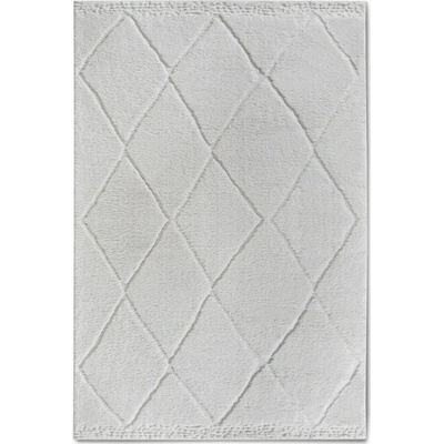 Elle Decoration GALLERY Perrotin krémový / biely