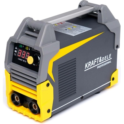 Kraft & Dele KD1826 MMA IGBT 330A